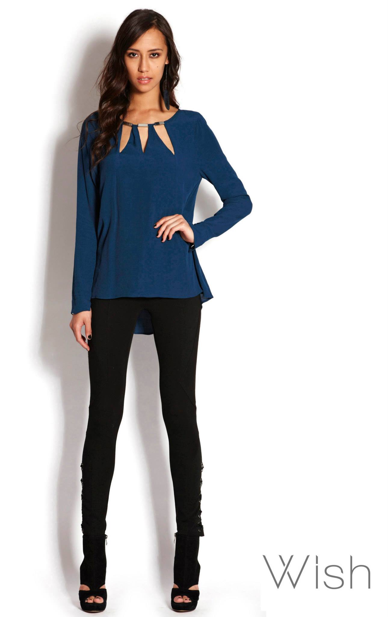 Wish Gem Top - $134.90