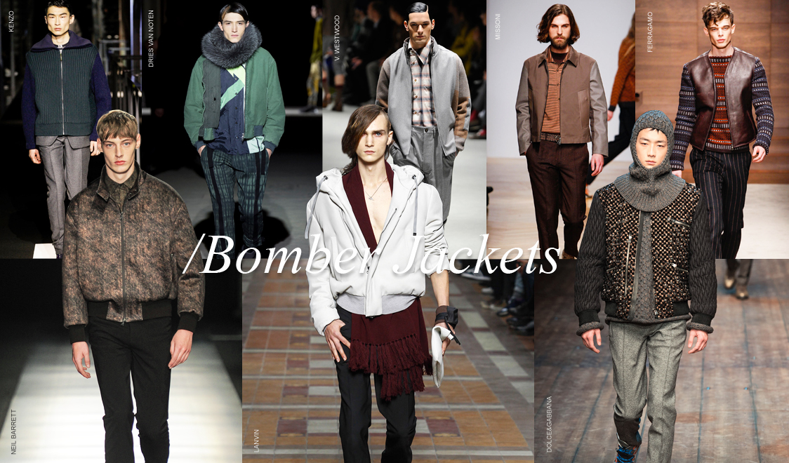 men-trends-review-fall-winter-2014-2015-bomber-jackets