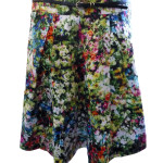 Seduce Primrose Skirt - $145.00