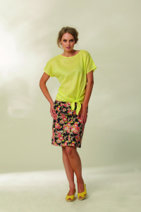 Dalston Katy Skirt - $237.50