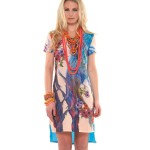 Augustine Willow & Stems Dress - $179.00